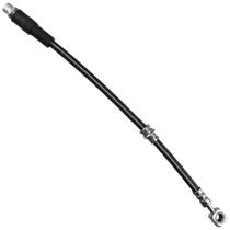 Mangote Flexível Freio Astra Montana Vectra 99 a 2021 Dianteiro Motorista Passageiro Norflex 4102