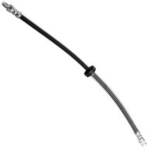 Mangote Flexível Freio Citroen C3 2003 a 2012 Dianteiro Motorista Passageiro RPFX06120 TRW