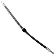 Mangote Flexível Freio Dianteiro Escort Apollo 93 a 97 440mm