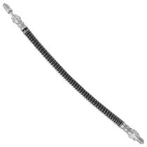 Mangote Flexível Freio Fiesta 96 a 2014 Dianteiro Passageiro