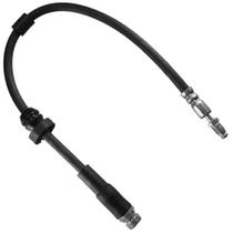 Mangote Flexível Freio Ford Fiesta Dianteiro Norflex 3090