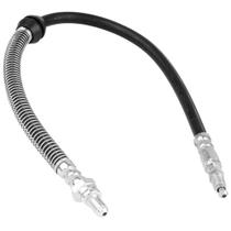 Mangote Flexível Freio Ford Ka 97 a 2014 Dianteiro Mangote Flexível Freio Ford Ka 97 a 2014 Dianteiro