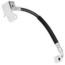 Mangote Flexível Freio Ford Ranger Dianteiro Motorista