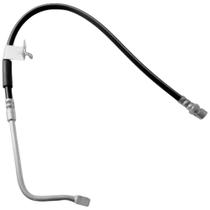 Mangote Flexível Freio GM A20 Bonanza Dianteiro Motorista