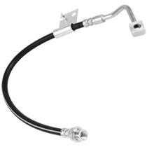 Mangote Flexível Freio GM Blazer S10 Dianteiro Motorista