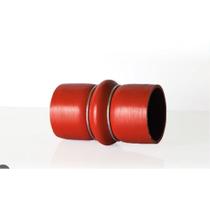 MANGOTE INTERCOOLER (BARRIGA) para VOLARE A6 A8 (63X63X120 P