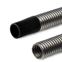 Mangote para Tubo em Aço Inox Sauna Impercap 3/4 - 7cm