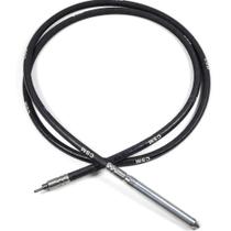 Mangote para Vibrador de Concreto Imersão Excêntrico de Alta Frequência VCAF39 39MM X 5 mts CSM