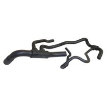 Mangote radiador inf. palio siena 1.0 8v fire 2001 2002 2003 - 94294 - 8210