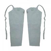 Mangote Raspa de Couro