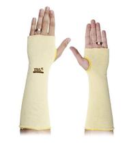 Mangote Segurança Fios Aramida Anti Corte Ata 35cm - Volk Mangote Segurança Fios Aramida Anti Corte Ata 35cm - Volk