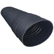 Mangote Silo Descarga Grão e Cimento Concreto 800x200mm 8"