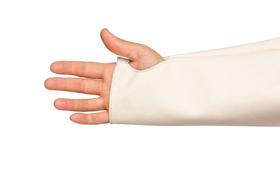 Mangote Termico- Cozinha Industrial- Mangote Termico- Cozinha Industrial-