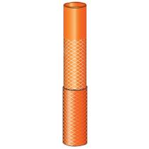 Mangueira 1/2" Tramontina Laranja PVC 3 Camadas 20 m