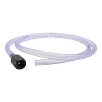 Mangueira 1/2pol PVC para extracao de liquidos 1,60m Magiflux Mangueira 1/2pol PVC para extracao de liquidos 1,60m Magiflux