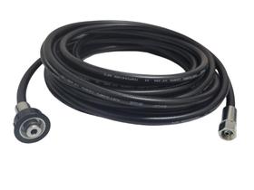 Mangueira 10 Mts Lavadora Alta Pressão compatível WAP Ousada