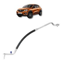Mangueira 10mm Renault Kwid Valvula Compressor Mangueira 10mm Renault Kwid Valvula Compressor