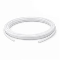 Mangueira 1X4 1 Metro Soft Everest para Filtro de Água, Purificador, Geladeira e Bebedouro