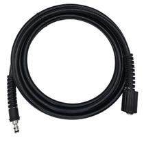 Mangueira 5m 1/4 com Engate Rápido M22 para Lavadora Lavor Wash One Fast Extra 135 135 4.018.0098 Mangueira 5m 1/4 com Engate Rápido M22 para Lavadora Lavor Wash One Fast Extra 135 135 4.018.0098