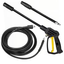 Mangueira 5M Lavadora Com Pistola Para Vap Eletrolux 2200