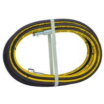 Mangueira 6M Malha Aço Lava Auto Karcher K310 K3.30 HD565