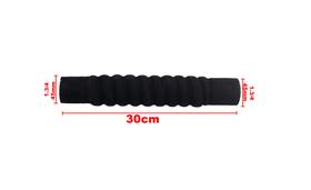Mangueira Adaptação Água Ar Intercooler 1 3/4 X 45mm 30cm