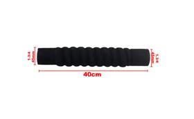 Mangueira Adaptação Água Ar Intercooler 1 3/4 X 45mm 40cm