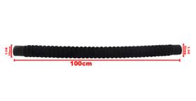 Mangueira Adaptação Água Ar Intercooler 1 3/8 X 35mm 100cm