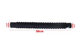 Mangueira Adaptação Água Ar Intercooler 1 3/8 X 35mm 30cm