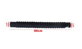 Mangueira Adaptação Água Ar Intercooler 1 3/8 X 35mm 60cm