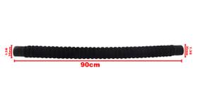 Mangueira Adaptação Água Ar Intercooler 1 3/8 X 35mm 90cm Mangueira Adaptação Água Ar Intercooler 1 3/8 X 35mm 90cm