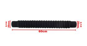 Mangueira Adaptação Água Ar Intercooler 2 1/4 X 56mm 60cm Mangueira Adaptação Água Ar Intercooler 2 1/4 X 56mm 60cm