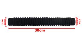 Mangueira Adaptação Água Ar Intercooler 2 3/4 X 69mm 30cm Mangueira Adaptação Água Ar Intercooler 2 3/4 X 69mm 30cm