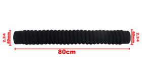 Mangueira Adaptação Água Ar Intercooler 2 3/4 X 69mm 80cm Mangueira Adaptação Água Ar Intercooler 2 3/4 X 69mm 80cm