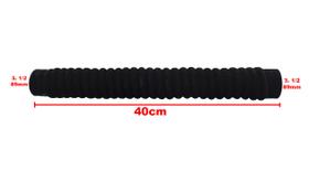 Mangueira Adaptação Água / Ar Intercooler 3 1/2 40mm Mangueira Adaptação Água / Ar Intercooler 3 1/2 40mm
