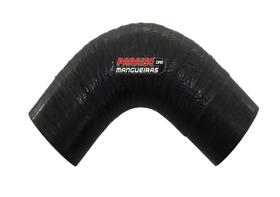 Mangueira Adaptação Intercooler 35mmX35mmX15cm