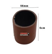 Mangueira Adaptação Intercooler 56mmX50mm