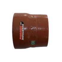 Mangueira Adaptação Intercooler 87mmX79mmX10cm