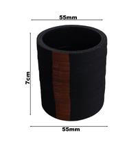 Mangueira Adaptação Universal Intercooler Turbina Bocal 55mm