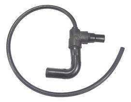 Mangueira adaptador filtro ar s10 mpfi blazer efi 95 a 00