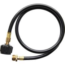 Mangueira Adaptadora LP Cuisinart QG-012B (1,2m) para Churrasqueira a Gás Portátil