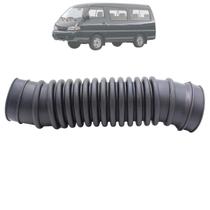 Mangueira Admissão Filtro Ar H100 2.5 1995 1996 Até 2007