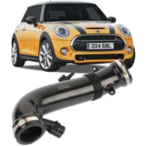 Mangueira admissão filtro ar turbinha mini cooper 2010-15