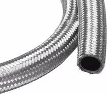 Mangueira Aeroquip Epman Malha Inox 12AN D.I 17,4mm