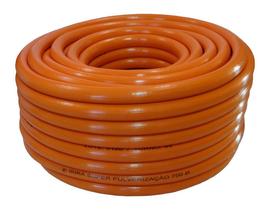 Mangueira Agrícola Pulverizador 3/4 700 psi Ibirá 45 Metros Mangueira Agrícola Pulverizador 3/4 700 psi Ibirá 45 Metros