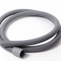 Mangueira Água 2m Brastemp Antiga Plástico Corrugado Robusto