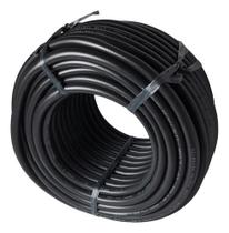 Mangueira Água/Ar Comprimido Compressor 3/8 Pt500 De 60Mts