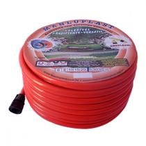 Mangueira Agua Manluplast Lisa Laranja 1/2 X 1,5 25M Cms01215.25 Mangueira Agua Manluplast Lisa Laranja 1/2 X 1,5 25M Cms01215.25