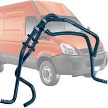 Mangueira Água Motor Daily 3.0 Euro 3 2008 a 2012 504215707 Mangueira Água Motor Daily 3.0 Euro 3 2008 a 2012 504215707
