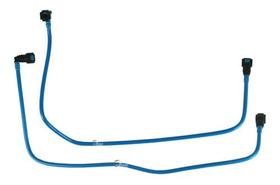 Mangueira Alimentação Combustível Meriva CD Collection Joy 1.4 1.8 2003 Até 2012